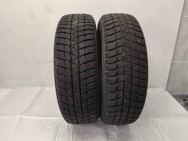 165/65R14 79T FALKEN EUROWINTER DOT2213 7MM - Vue 1